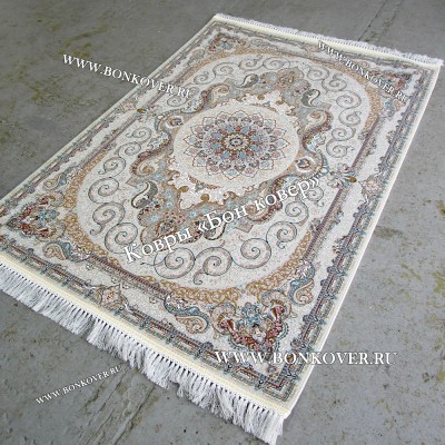 Ковер Для Гостиной Медальон Дизайн 30594