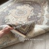 Иранский Ковер Для Гостиной Арт 30272