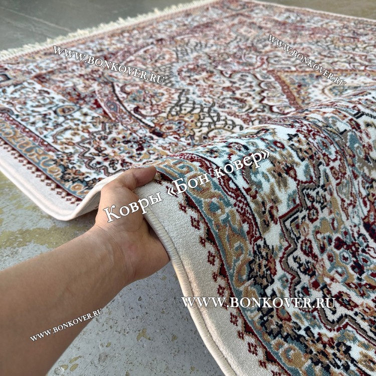 Ковер С Восточным Дизайном Для Гостиной Арт 30851