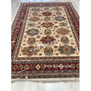 Шерстяной Ковер Для Гостиной Дизайн 30689